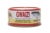 Pure Meat Tuna 185 g