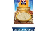 Quaker Soup Chicken Noodle With Oats