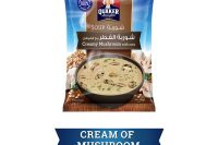 Quaker Soup Creamy Mushroom With Oats