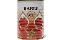 Rabee Tomato Paste 400 g