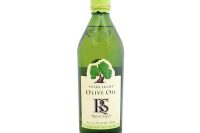 Rafael Salgado Extra Light Olive Oil Bottle