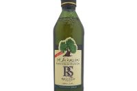 Rafael Salgado Extra Virgin Olive Oil Bottle