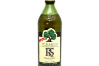 Rafael Salgado Extra Virgin Olive Oil Bottle