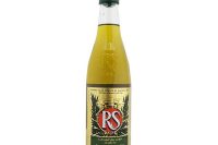 Rafael Salgado Olive Oil Bottle