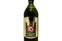 Rafael Salgado Olive Oil Bottle