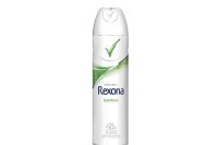 Rexona Deodorant Aerosol Bamboo
