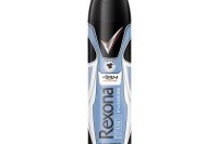 Rexona Deodorant Aerosol Invisible Ice