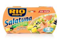 Rio Mare Salatuna Mediterranea