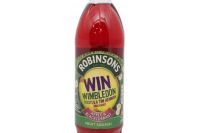 Robinsons Apple And Black Currant Fruit Squash