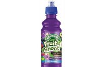 Robinsons Fruit Shoot Apple And Blackcurrant