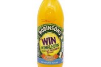 Robinsons Orange And Pineapple No Added Sugar