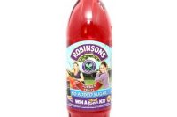 Robinsons Summer Fruit Sugar Free
