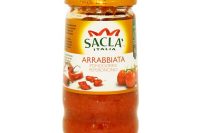Sacla Classic Tomato Chili Arabiata