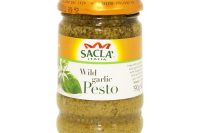 Sacla Wild Garlic Pesto