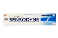 Sensodyne With Flouride