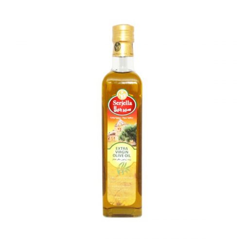 Serjella Extra Virgin Olive Oil | Nextbuy.ae
