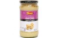Shan Ginger Paste 310 g