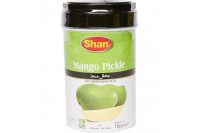 Shan Mango Pickle 1000 g