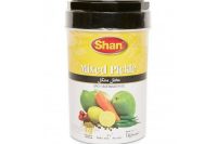 Shan Mixed Pickle 1 kg