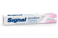 Signal Sensitive Expert Enamel Care Toothpaste