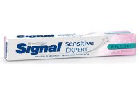 Signal Sensitive Expert Fresh Toothpaste