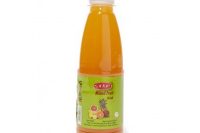 Star Mixed Fruit Juice 250 ml