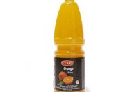 Star Orange Drink 1 liter