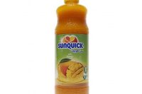Sunquick Mango Juice 840 ml