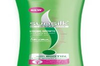 Sunsilk Conditioner Strong Growth