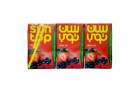 Suntop Berry Mix