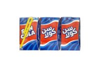 Suntop Cola