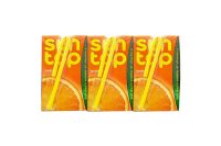 Suntop Orange