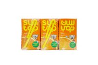 Suntop Orange