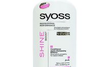Syoss Conditioner Shine Boost