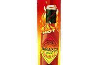 Tabasco Habanero Sauce