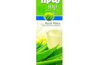 Tipco Aloe Vera And Grape Juice