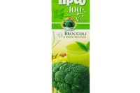 Tipco Broccoli And Mixed Fruit Juice