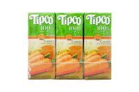 Tipco Carrot And Mixed Juice