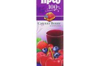 Tipco Cherry Berry And Grape Juice