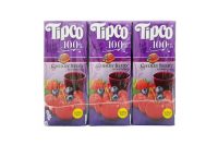 Tipco Cherry Berry And Mixed Fruit