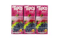 Tipco Elderberry And Mixed Fruits