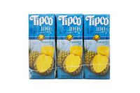Tipco Pineapple