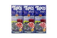 Tipco Pomegranate And Berry