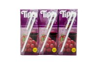 Tipco Red Grape Juice
