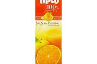 Tipco Sai Nam Phueng Orange