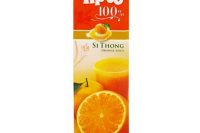 Tipco Si Thong Orange