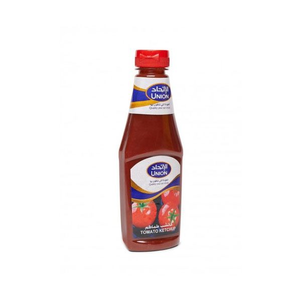 Tomato Ketchup 340 g | Nextbuy.ae