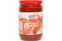 Tomato Paste 650 g