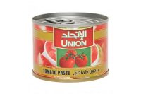 Tomato Paste Easy Open Tin 198 g