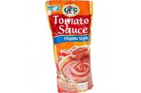 Tomato Sauce Sweet Filipino Style 1 kg